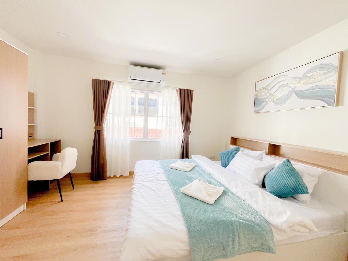 Heavenly Hug Hotel - Chiang Mai — Photos 1